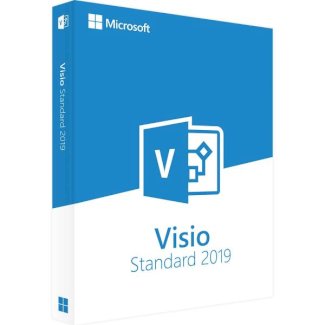 Microsoft Visio 2019 Standard - Kleinanzeigen.eu