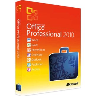 Microsoft Office 2010 Professional - Kleinanzeigen.eu