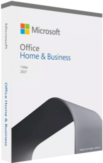 Microsoft Office 2021 Home and Business I MAC - Kleinanzeigen.eu