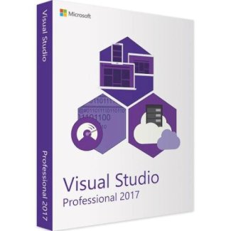 Microsoft Visual Studio 2017 Professional - Kleinanzeigen.eu