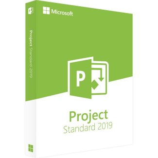 Microsoft Project 2019 Standard - Kleinanzeigen.eu