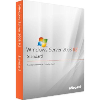 Microsoft Windows Server 2008 R2 Standard - Kleinanzeigen.eu