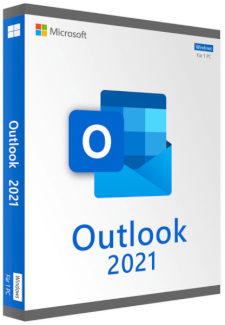 Microsoft Outlook 2021 - Kleinanzeigen.eu