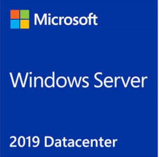 Microsoft Windows Server 2019 Datacenter