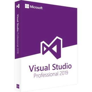 Microsoft Visual Studio 2019 Professional - Kleinanzeigen.eu