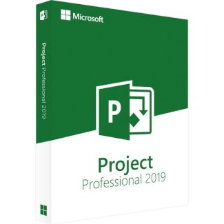 Microsoft Project 2019 Professional - Kleinanzeigen.eu
