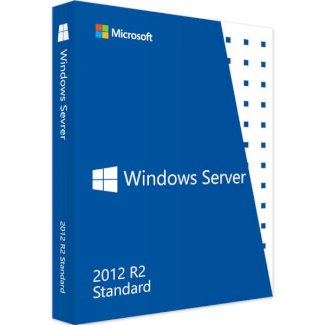 Microsoft Windows Server 2012 R2 Standard - Kleinanzeigen.eu