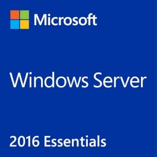 Microsoft Windows Server 2016 Essentials