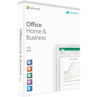 Microsoft Office 2019 Home and Business - Kleinanzeigen.eu