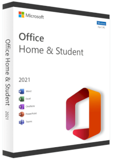 Microsoft Office 2021 Home and Student - Kleinanzeigen.eu