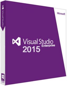 Microsoft Visual Studio 2015 Enterprise - Kleinanzeigen.eu