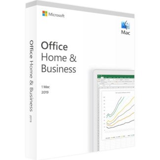Microsoft Office 2019 Home and Business I MAC - Kleinanzeigen.eu