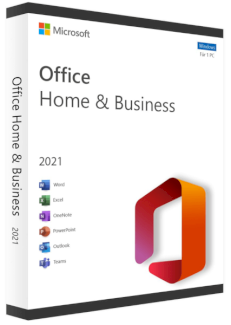 Microsoft Office 2021 Home and Business - Kleinanzeigen.eu