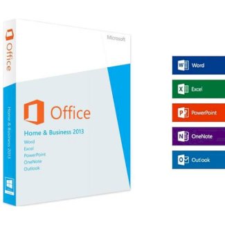 Microsoft Office 2013 Home and Business - Kleinanzeigen.eu