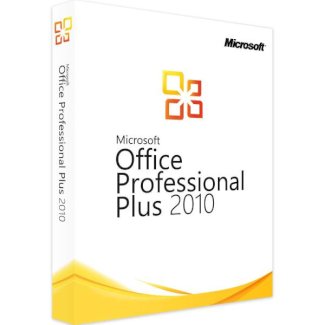 Microsoft Office 2010 Professional Plus - Kleinanzeigen.eu