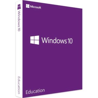 Microsoft Windows 10 Education - Kleinanzeigen.eu