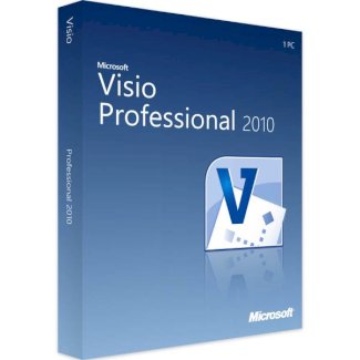 Microsoft Visio 2010 Professional - Kleinanzeigen.eu