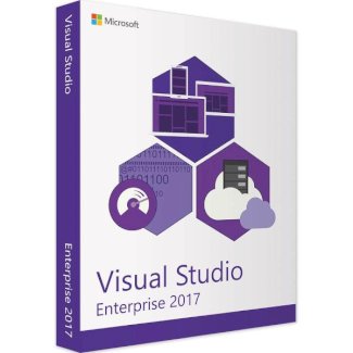 Microsoft Visual Studio 2017 Enterprise - Kleinanzeigen.eu