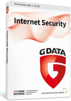G DATA Internet Security 2022 - 1 PC / 1 anno - Kleinanzeigen.eu