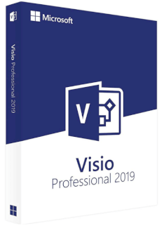 Microsoft Visio 2019 Professional - Kleinanzeigen.eu