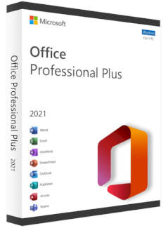 Microsoft Office 2021 Professional Plus - Kleinanzeigen.eu