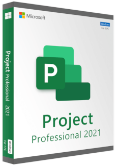Microsoft Project 2021 Professional - Kleinanzeigen.eu