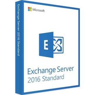 Microsoft Exchange Server 2016 Standard - Kleinanzeigen.eu