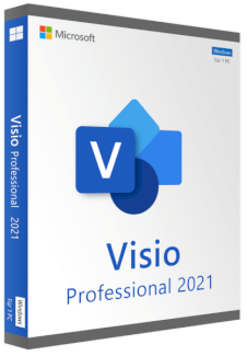 Microsoft Visio 2021 Professional - Kleinanzeigen.eu